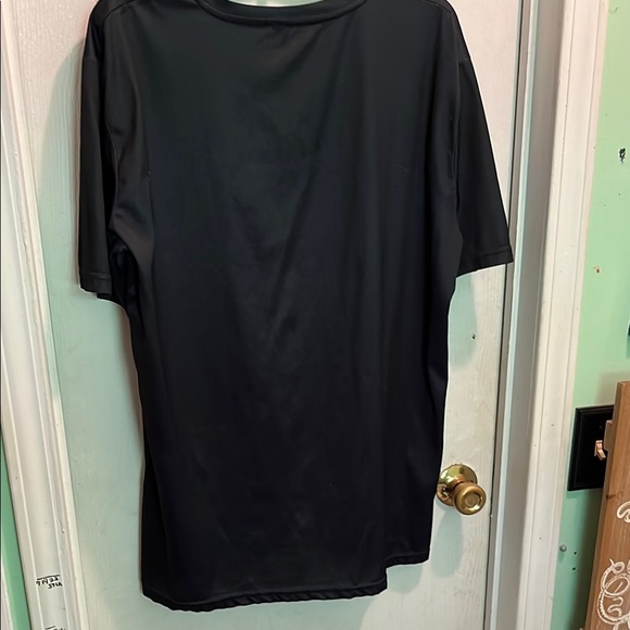 Rick and Morty Black Graphic Tee - Picture 3 of 4